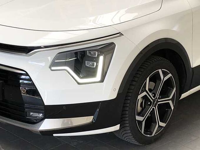 Kia Niro 1.6 Hybrid DCT Spirit -24%|TECH|RELAX|GD