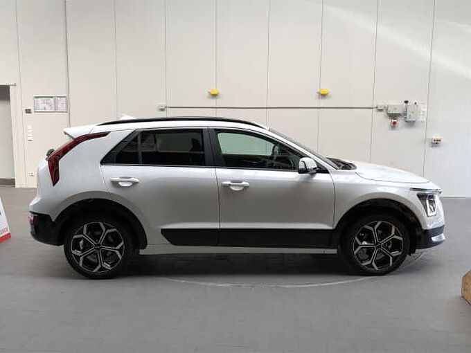 Kia Niro 1.6 Hybrid DCT Spirit -24%|TECH|RELAX|GD