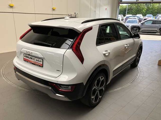Kia Niro 1.6 Hybrid DCT Spirit -24%|TECH|RELAX|GD