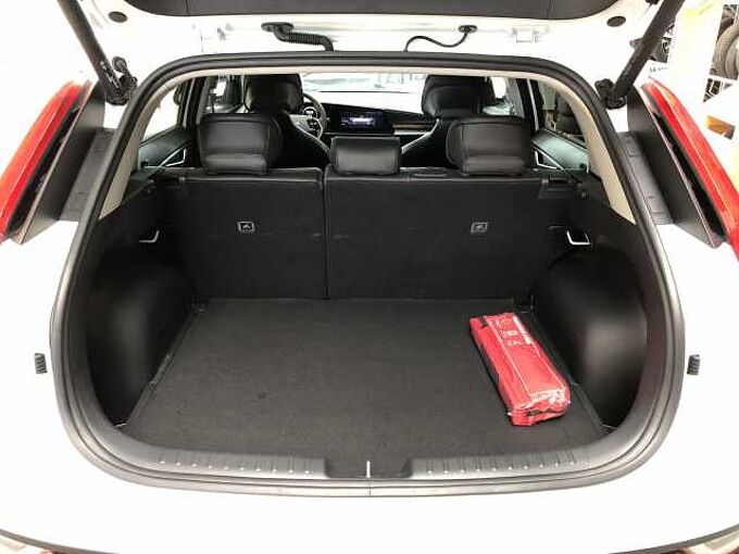 Kia Niro 1.6 Hybrid DCT Spirit -24%|TECH|RELAX|GD