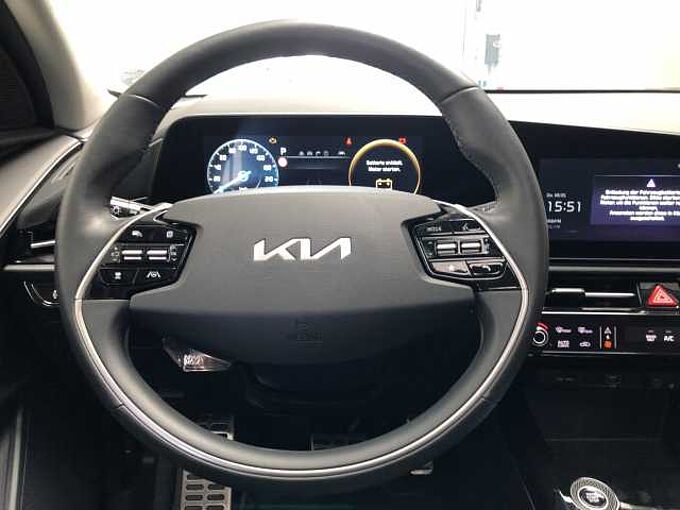 Kia Niro 1.6 Hybrid DCT Spirit -24%|TECH|RELAX|GD
