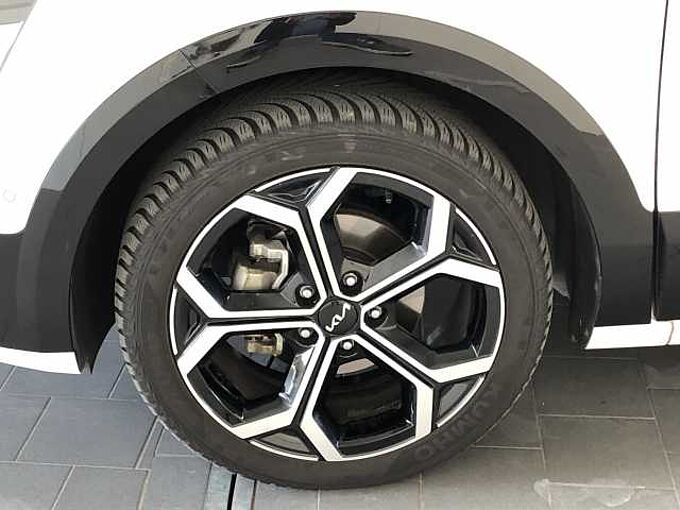 Kia Niro 1.6 Hybrid DCT Spirit -24%|TECH|RELAX|GD