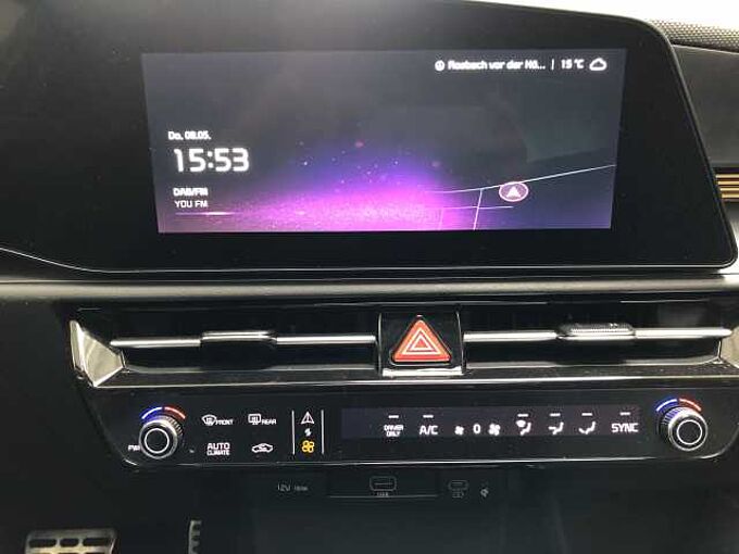 Kia Niro 1.6 Hybrid DCT Spirit -24%|TECH|RELAX|GD