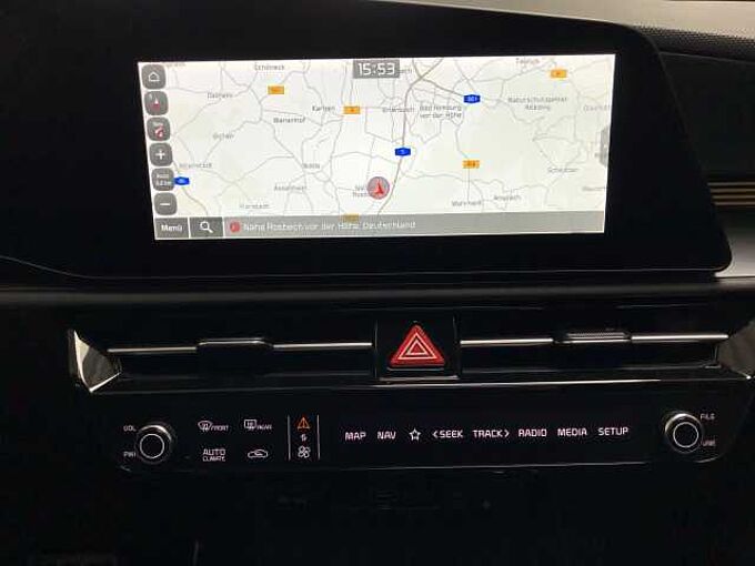 Kia Niro 1.6 Hybrid DCT Spirit -24%|TECH|RELAX|GD