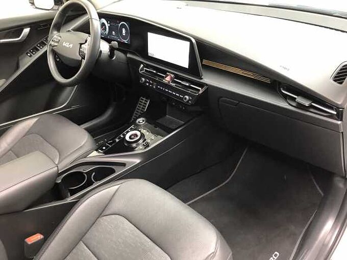 Kia Niro 1.6 Hybrid DCT Spirit -24%|TECH|RELAX|GD