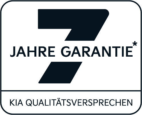Logo 7 Jahre Grantie