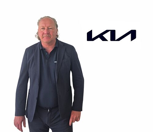 Mitarbeiterportrait Dirk Rabenschlag