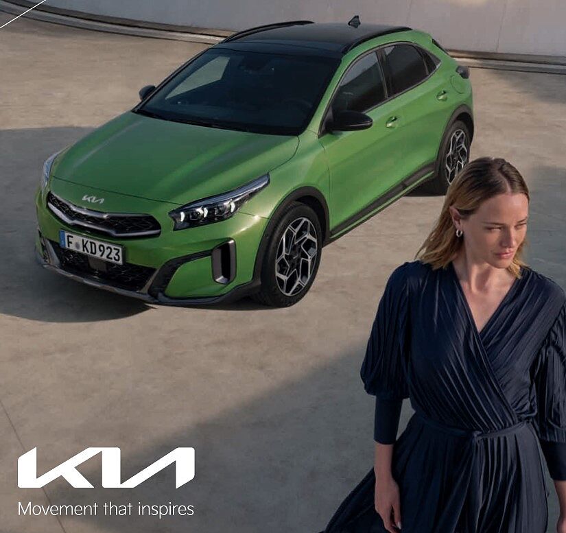 Produktbild Kia