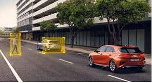 Kia Ceed SW Werbeofoto 10