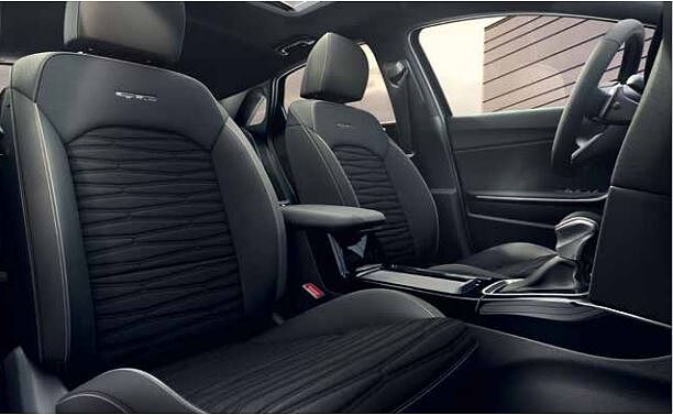 Kia Ceed SW Werbeofoto 3