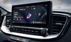 Kia Ceed SW Werbeofoto 6