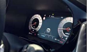 Kia Ceed SW Werbeofoto 5