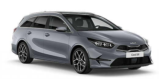 KIA Ceed SW Modellübersicht Teaserbild