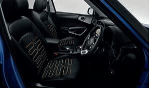 Kia E-Soul Werbeofoto 8