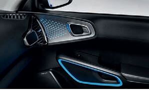Kia E-Soul Werbeofoto 7