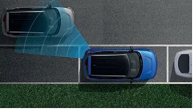 Kia E-Soul Werbeofoto 11