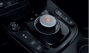 Kia E-Soul Werbeofoto 5