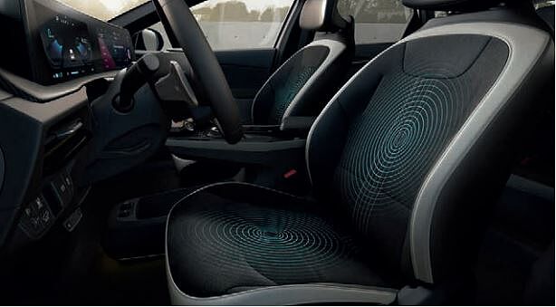 Kia EV6 Werbeofoto 8