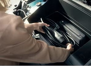 Kia EV6 Werbeofoto 7