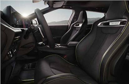 Kia EV6 GT Werbeofoto 5