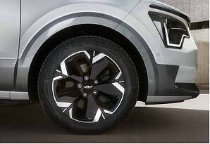 Kia Niro PLUG-IN Werbeofoto 7