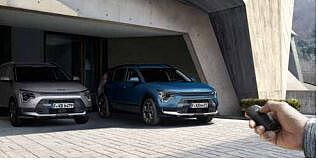 Kia Niro PLUG-IN Werbeofoto 10
