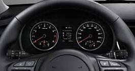 Kia XCEED PLUG-IN Werbeofoto 5