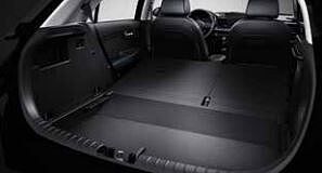 KIA Rio Werbefoto 6