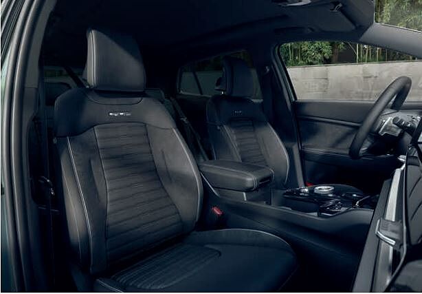Kia Sportage PLUG-IN Werbeofoto 9