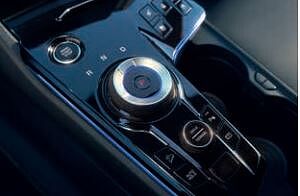 Kia Sportage PLUG-IN Werbeofoto 6