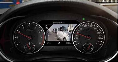 Kia Stinger Werbeofoto 11