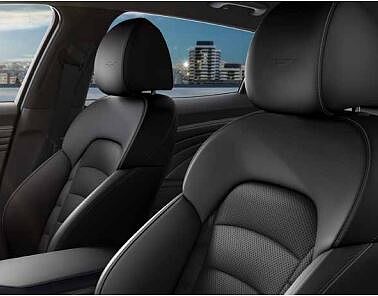 Kia Stinger Werbeofoto 3