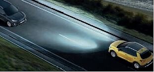 KIA Stonic Werbefoto 7