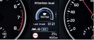 KIA Stonic Werbefoto 8