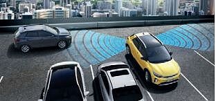 KIA Stonic Werbefoto 5