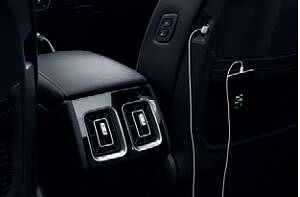 Kia Sorento Hybrid Werbeofoto 7