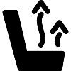 Icon Sitzheizung