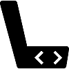 Icon elektrische Sitze