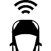 Icon Einparkhilfe vorn
