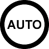 Icon Klimaautomatik