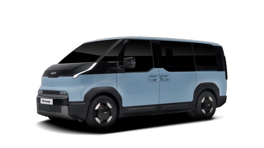 Modell PV5 Teaserbild