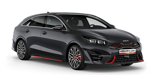 Modell ProCeed Teaserbild