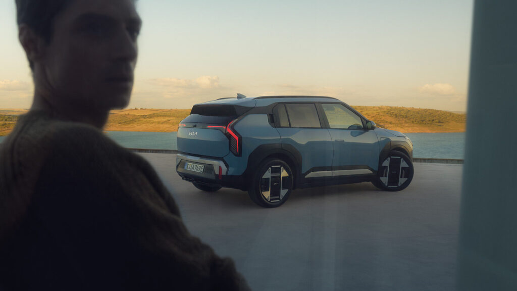 Teaser Kia EV3 Bild 7