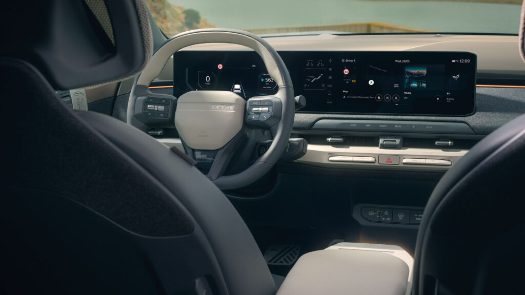 Teaser Kia EV3 Bild 12