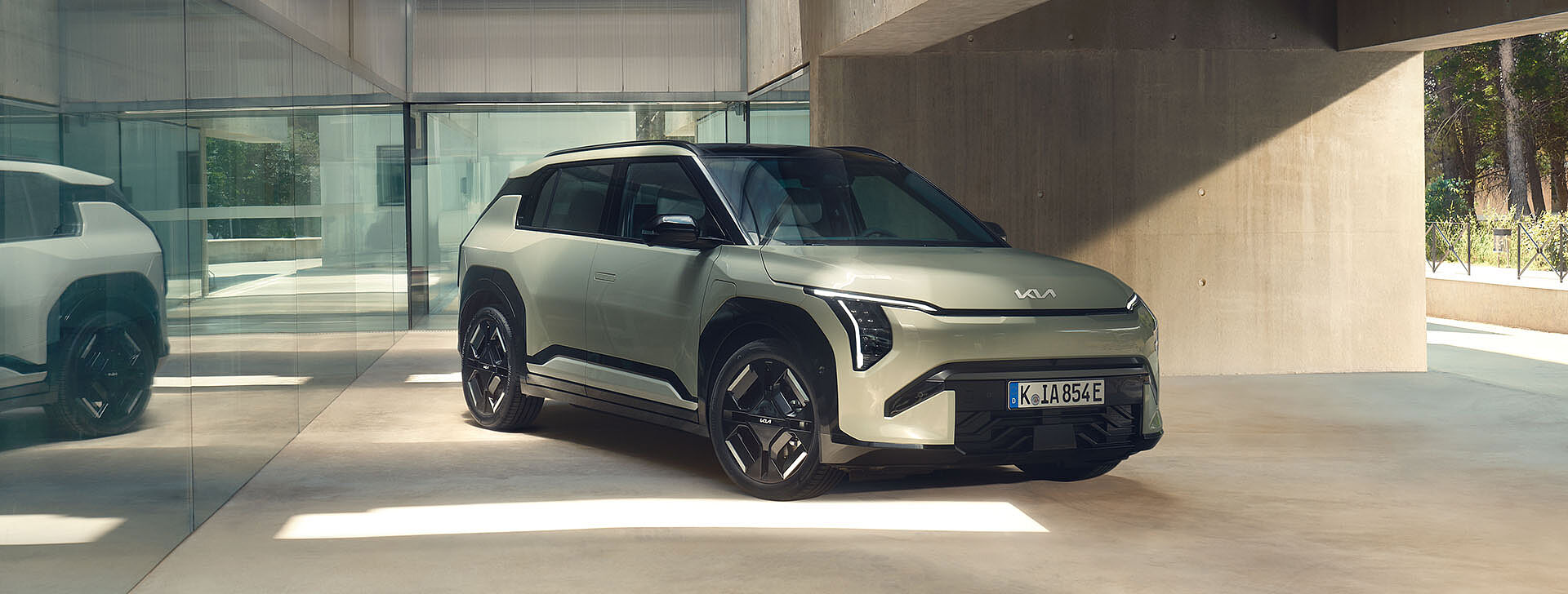 Teaser Kia EV3 Bild 13