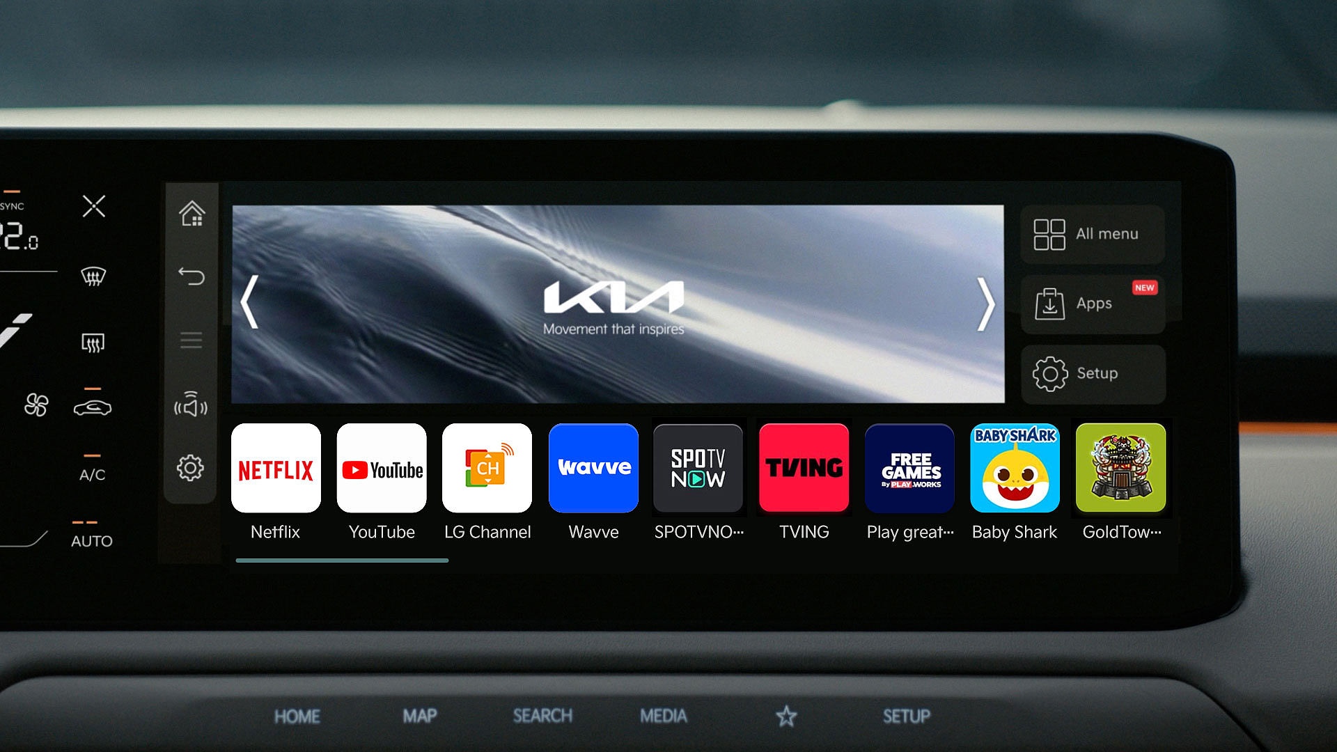 Teaser Kia EV3 Bild 14
