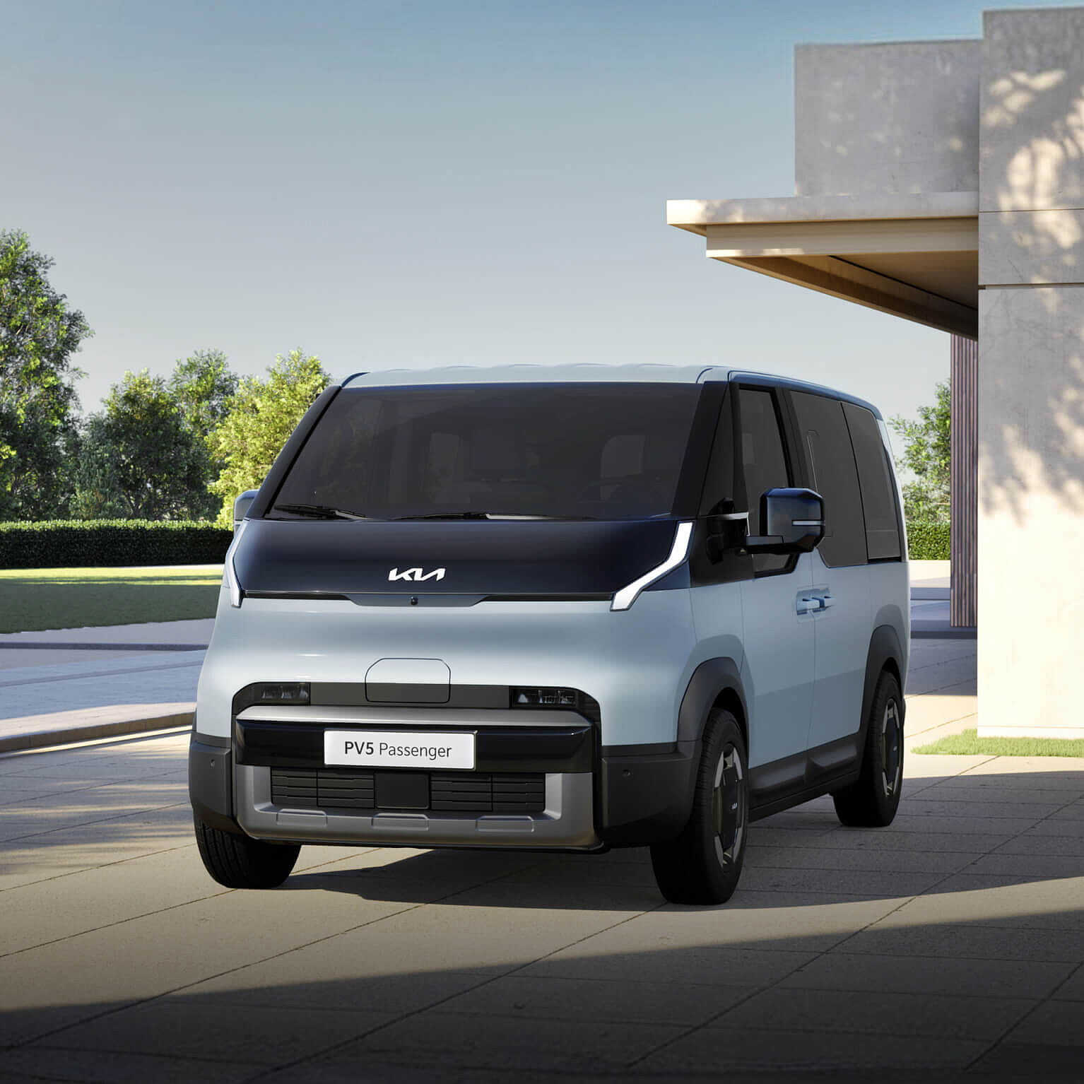 PV5 Passenger Teaser Bild 1