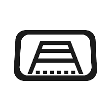 Icon Rückfahr-Video-System: Rückfahrkamera