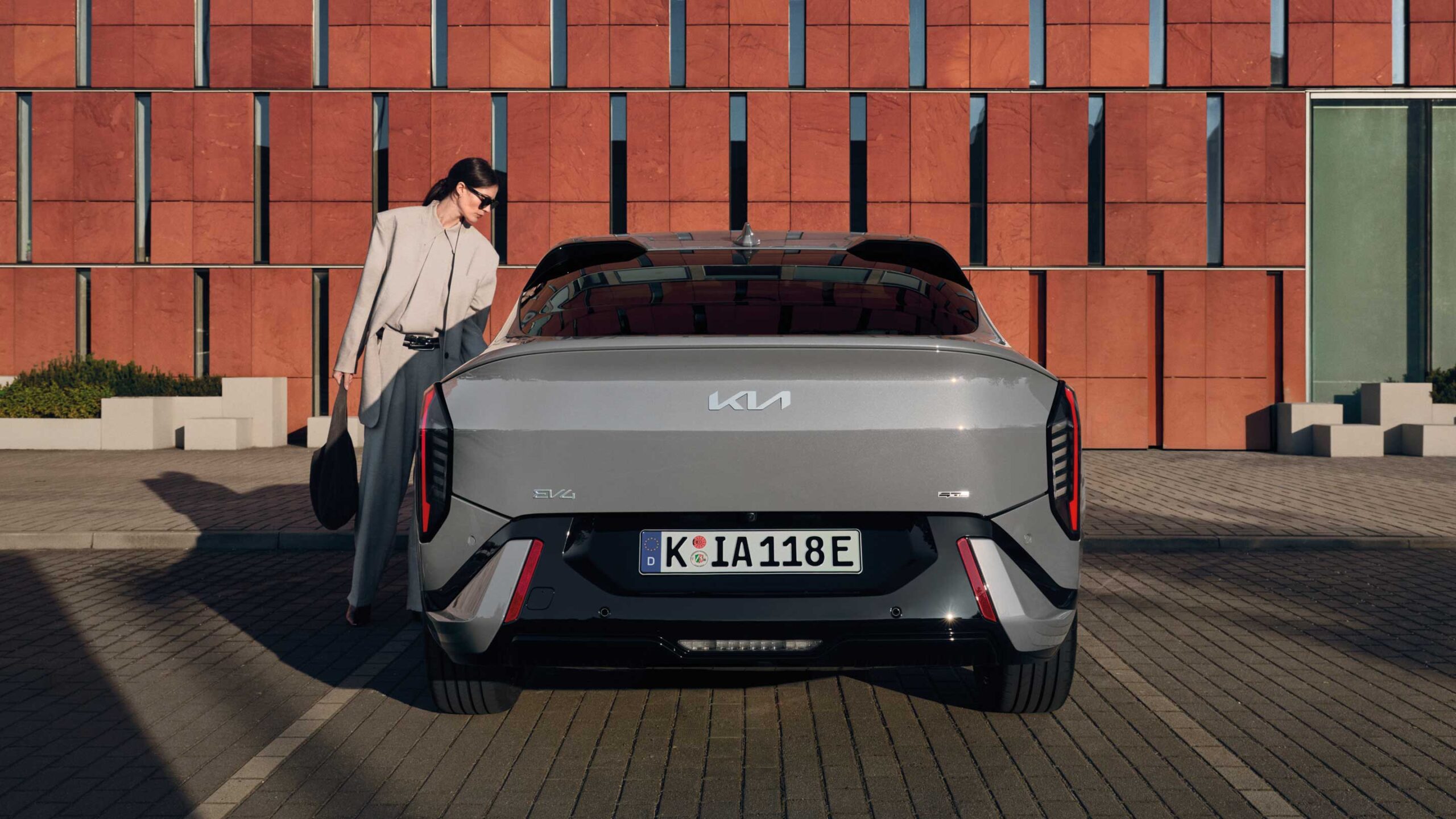 EV4 Fastback Galerie Bild 2