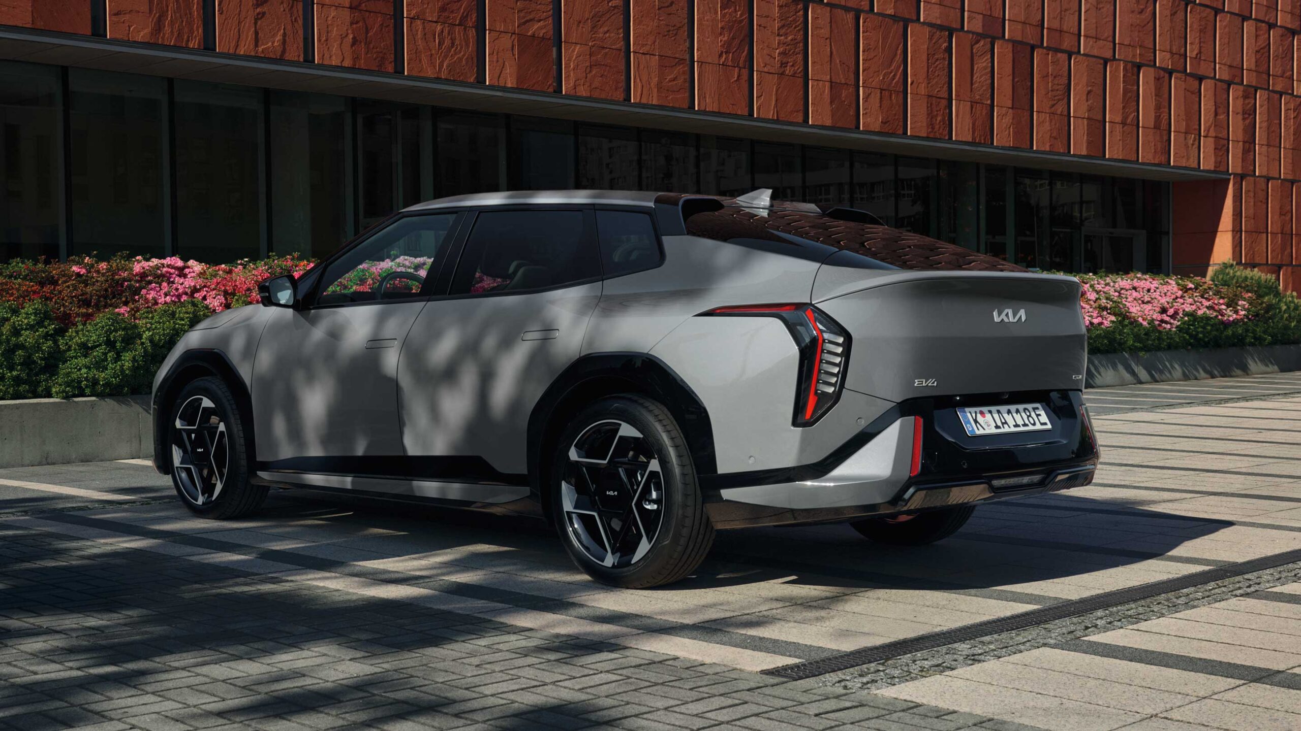 EV4 Fastback Galerie Bild 3
